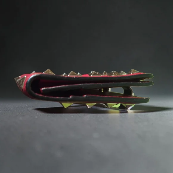 Valentino Garavani Rockstud Wallet - Picture 6 of 7